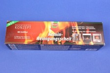 Sotin Kamin-Reinigungsscheit