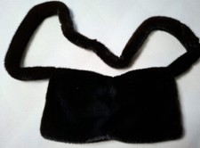 Muff (Handwärmer) aus Nerz