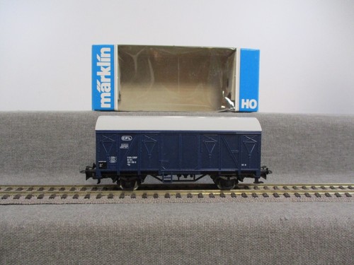 Märklin spur 4405 - märklin,
