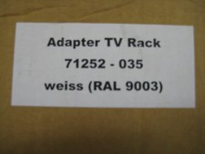 Loewe Adapter TV Rack Art.No