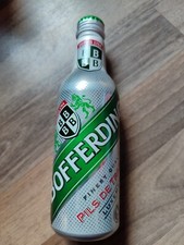 Bofferding Luxemburg Flasche