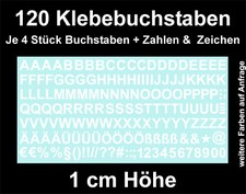 Buchstaben stck zahlen - buchstaben,