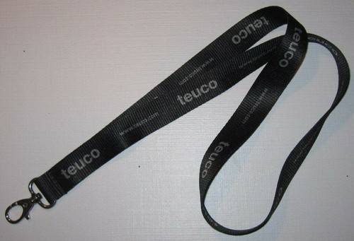 Teuco schlüsselband lanyard - teuco,