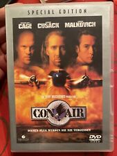 Con Air (Special Edition)