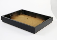 Original Zarge für Thorens TD