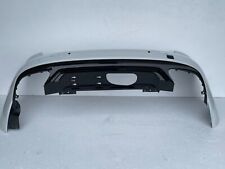Volvo V60 R Design Bj. 2018-2022 Stoßstange hinten rear  bumper Original m