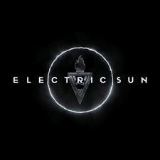 VNV NATION Electric Sun - 2LP / Blue Vinyl - VÖ Dat.- 28.04.2023