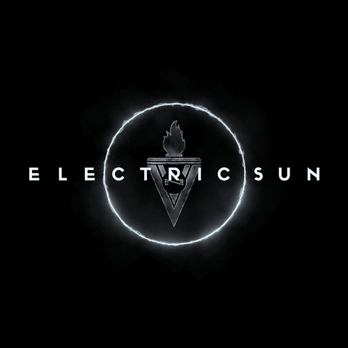 Vnv nation electric sun - nation, 2lp