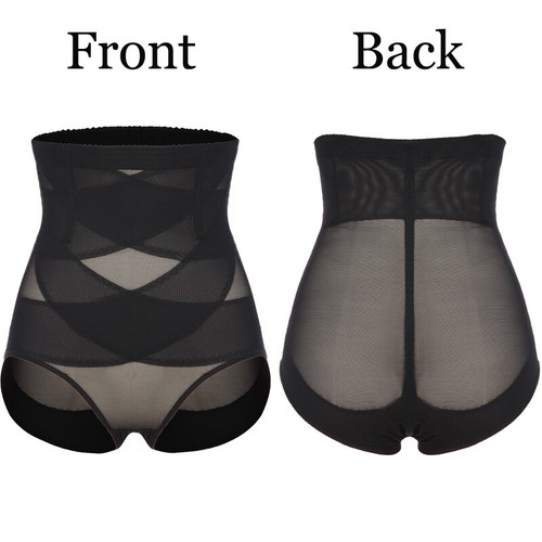 Damen hohe taille bauchweg - taille,