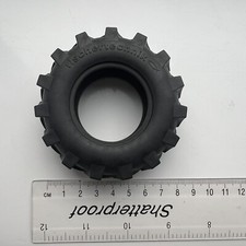 Fischer Technik Traktorreifen