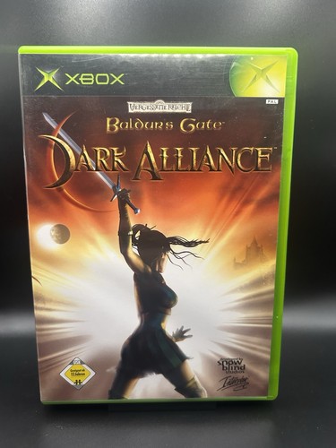 Baldurs gate dark - gate,