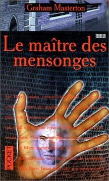 Maître des mensonges von - maître,