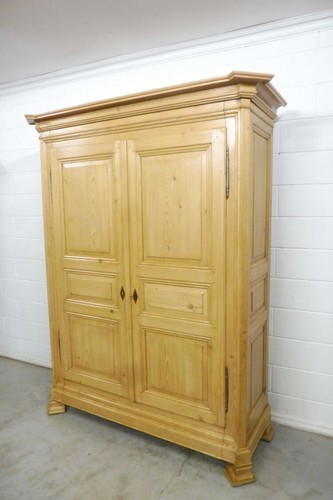 Antiker schrank küchenschrank - antiker,
