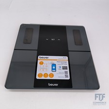BESCHÄDIGT,Beurer BF 500