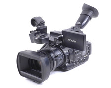 Sony PMW-200 HD SxS Solid