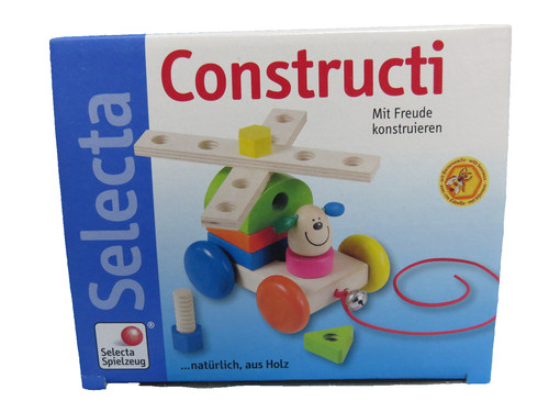 Selecta constructi 1506 - selecta,