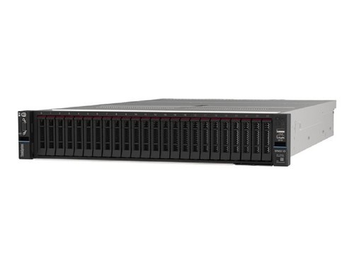 Lenovo thinksystem sr650 - thinksystem, v3