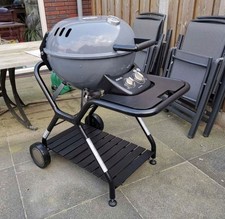 Grill Gas Outdoorchef Ascona