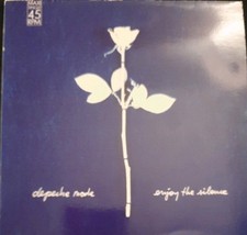 Depeche mode enjoy the silence - enjoy,