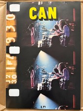 Can Ege Bamyasi 1972 Promo