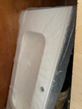 Waschbecken Bad Keramik Einbau