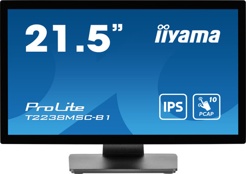 Iiyama prolite t2238msc - iiyama,