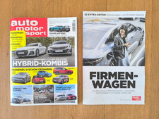 auto motor und sport 9 / 2026