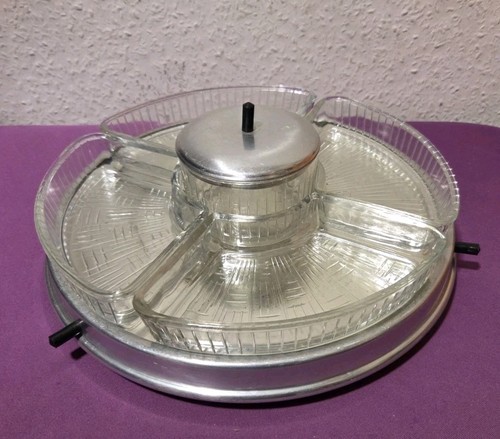 Ddr 6tlg snackteller - ddr,