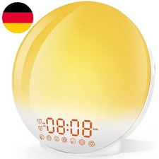 Tageslichtwecker Lichtwecker
