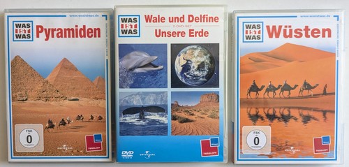 Was ist dvd sammlung - dvd,