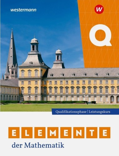 Westermann elemente der - westermann,