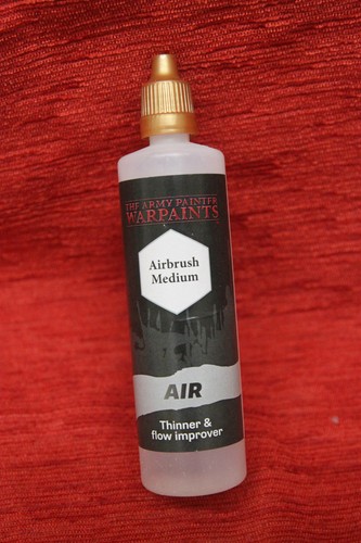The army painter airbrush - the,