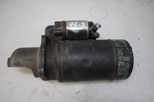 Anlasser starter 12v für - anlasser,