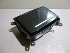 Audi A4 8W B9 Klappfach