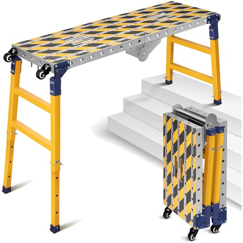 Arbeitstisch mobile - 2-in-1, arbeitstisch,