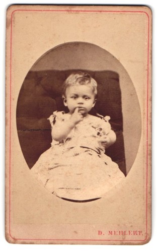 Fotografie mehlert - d.,
