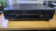 SONY SLV-T2000VC -