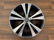 1x VW Passat CC Scirocco