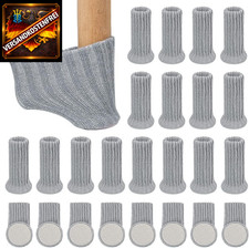 Stuhlsocken Set 24 Stück