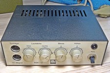 Radio rim vintage stereo - vintage,