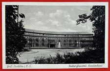 AK Groß-Strehlitz in Oberschlesien - Prälat Glowatzki-Krankenhaus - St. Annaberg