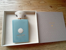 Amouage Search  100ml  ohne