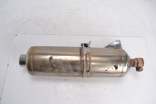 Auspuffschalldämpfer PIAGGIO