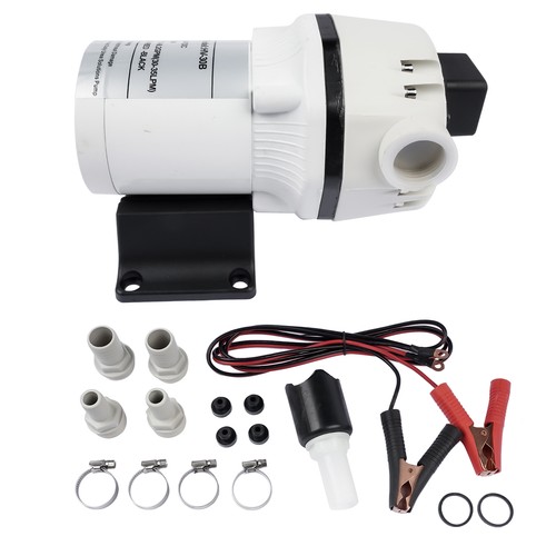 Adblue pumpe 24v - pumpe,