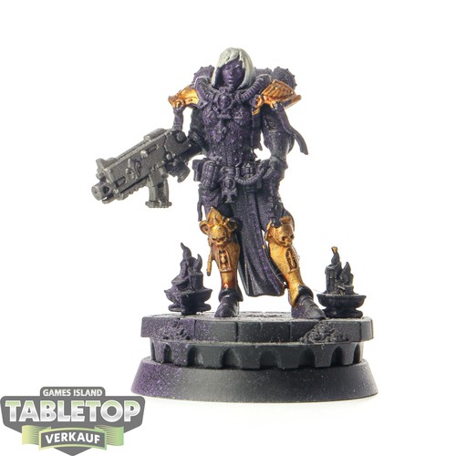 Adepta sororitas sister - adepta,