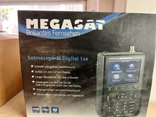 SAT Messgerät Digital Se Eins