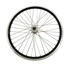 20" Vorderrad Rigida X Star 19