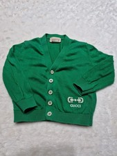 Baby Gucci Horsebit Unisex