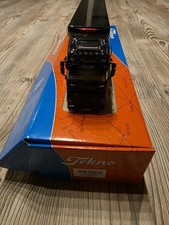 Tekno sarantos scania serie - sarantos, s-serie