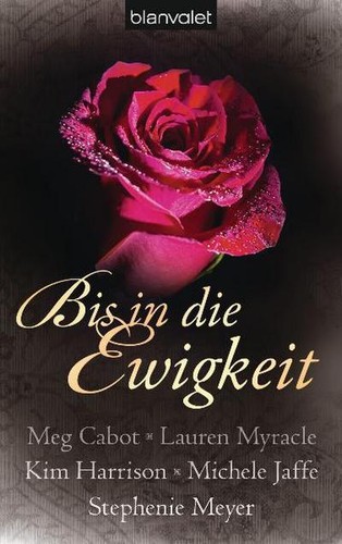 Bis die ewigkeit - bis,